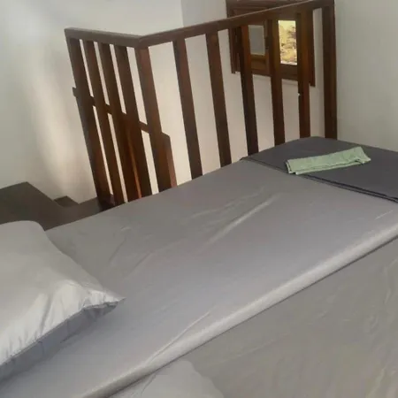 Appartement Isola 2 *