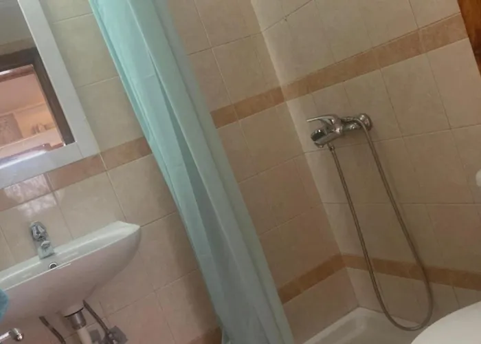 Isola 2 Appartamento