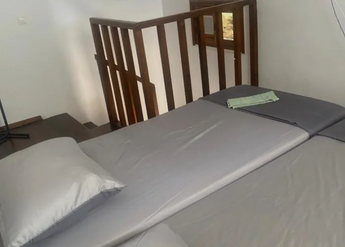 Appartamento Isola 2 *